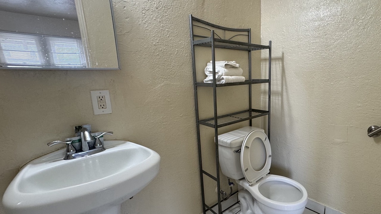 Photo of Bathroom in Gilroy