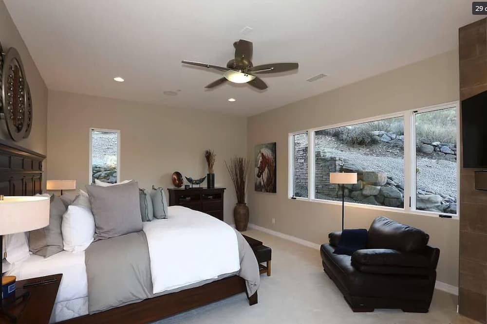 Photo of Bedroom in Scottsdale