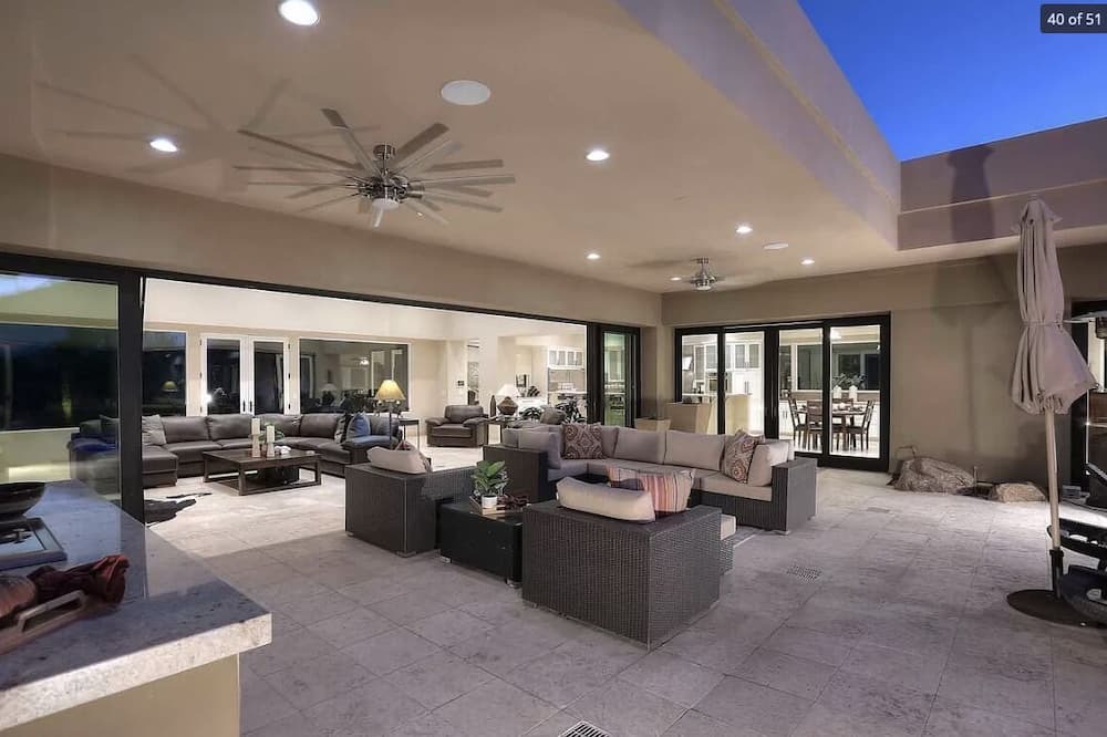 Photo of Patio Balcony in Scottsdale