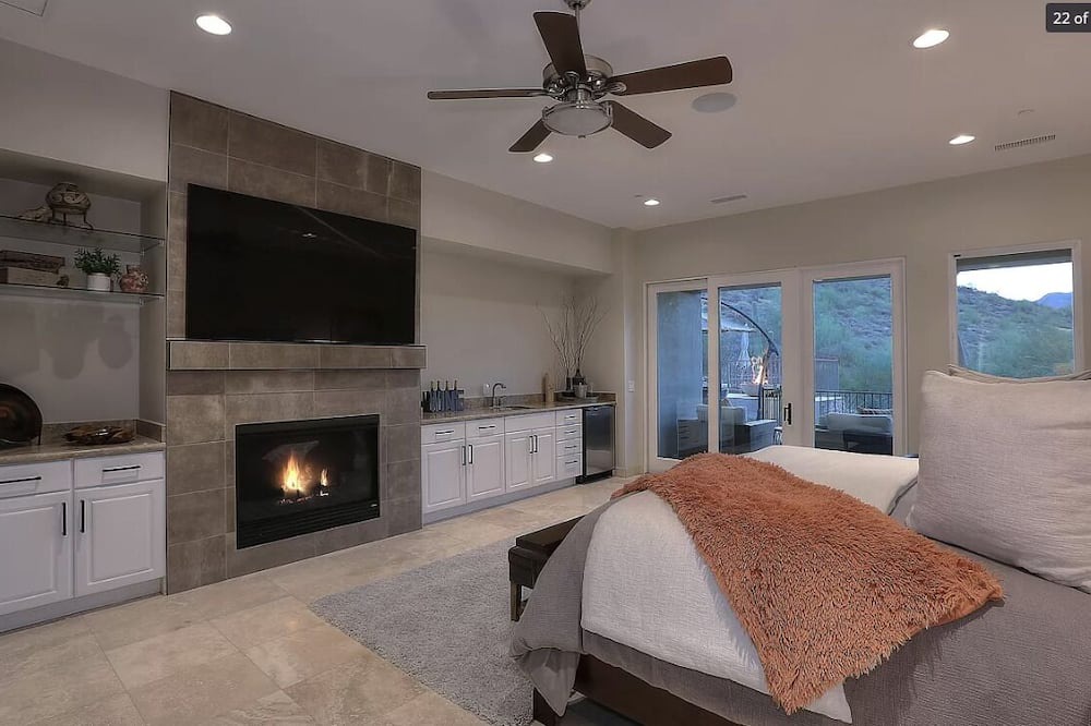 Photo of Bedroom in Scottsdale