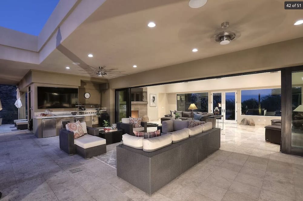 Photo of Outdoor in Scottsdale