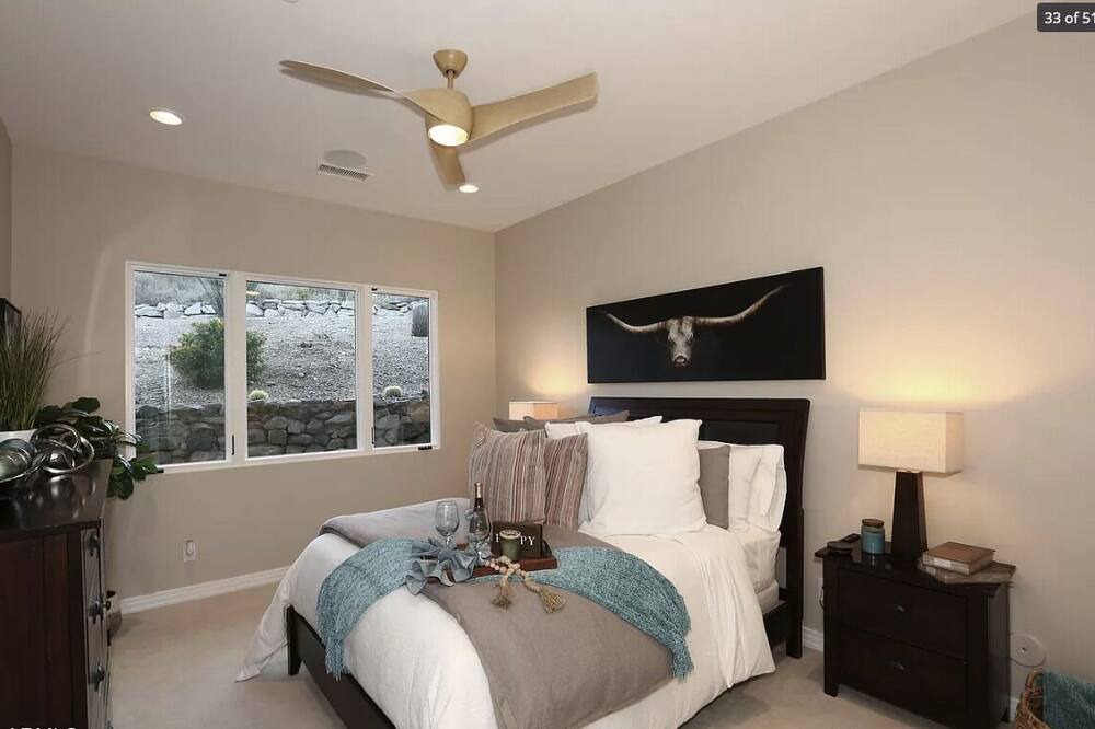 Photo of Bedroom in Scottsdale