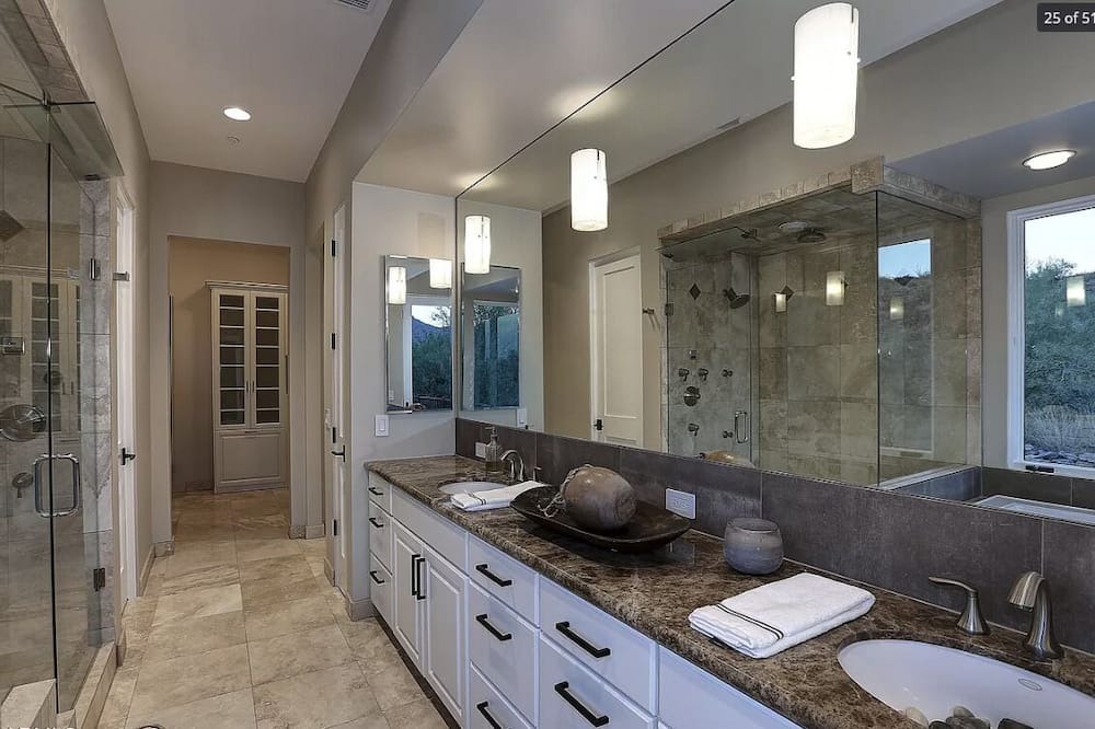 Photo of Bathroom in Scottsdale
