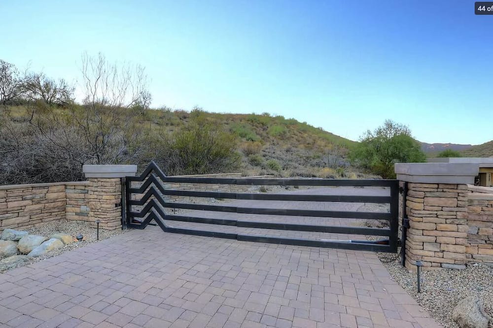 Photo of Outdoor in Scottsdale