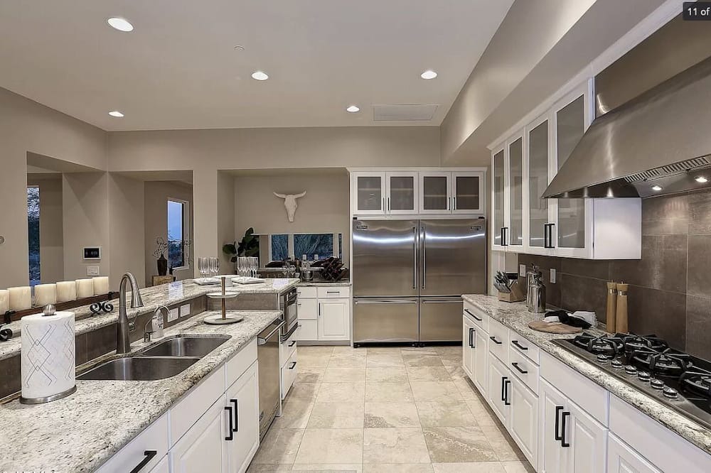 Photo of Kitchen in Scottsdale