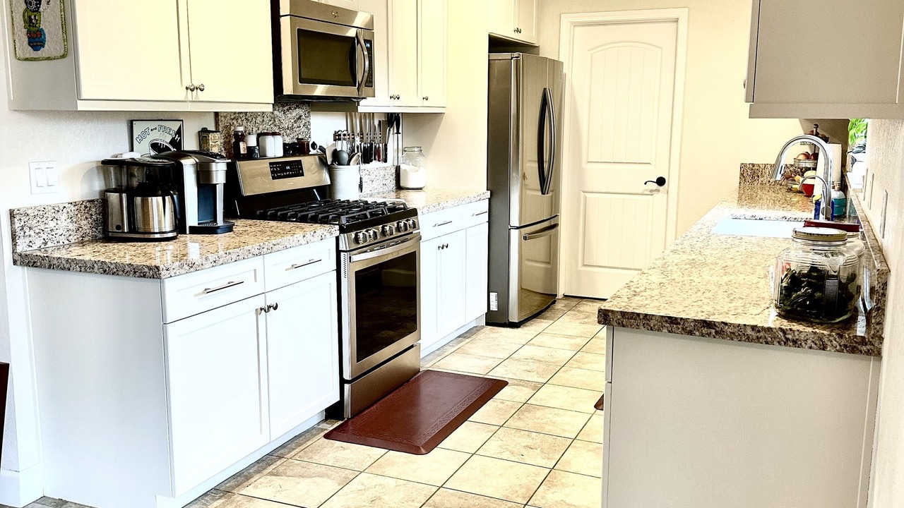 Photo of Kitchen in Atascadero