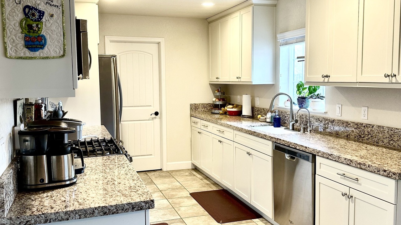 Photo of Kitchen in Atascadero