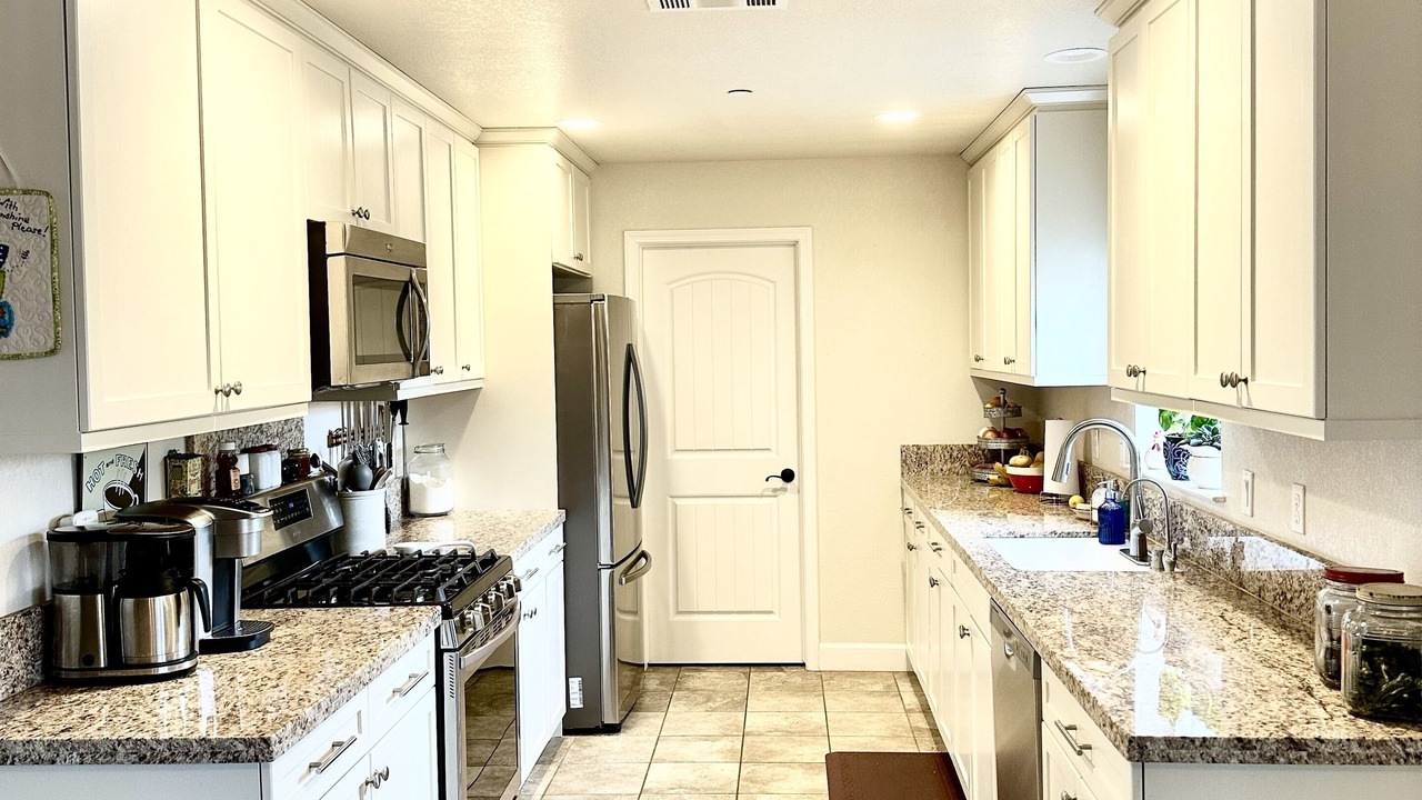 Photo of Kitchen in Atascadero