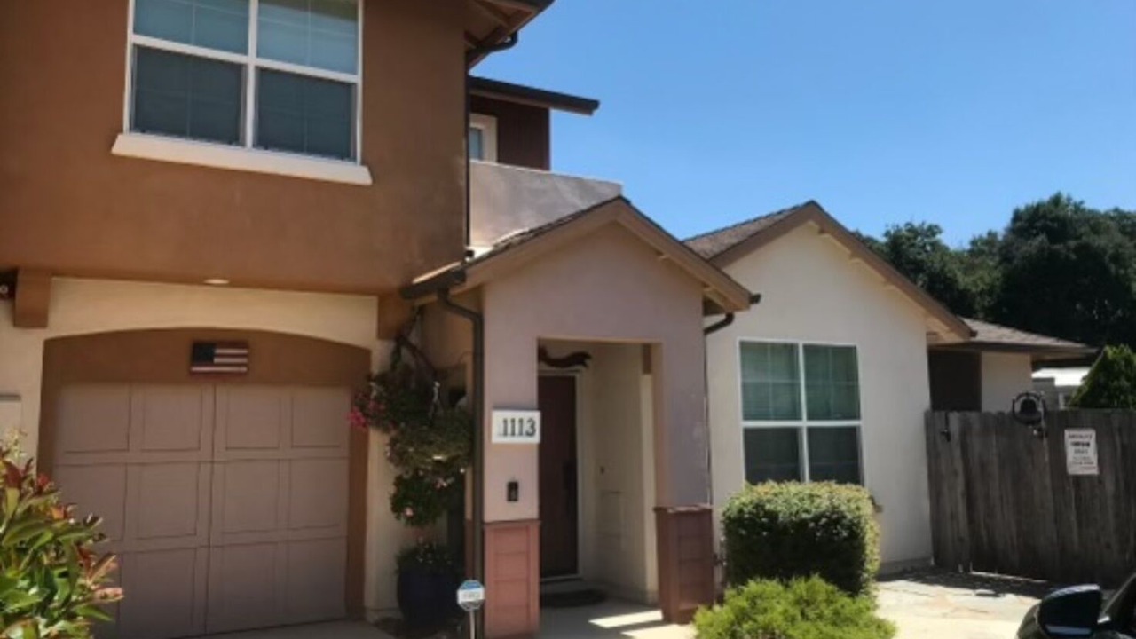 Photo of Outdoor in Atascadero