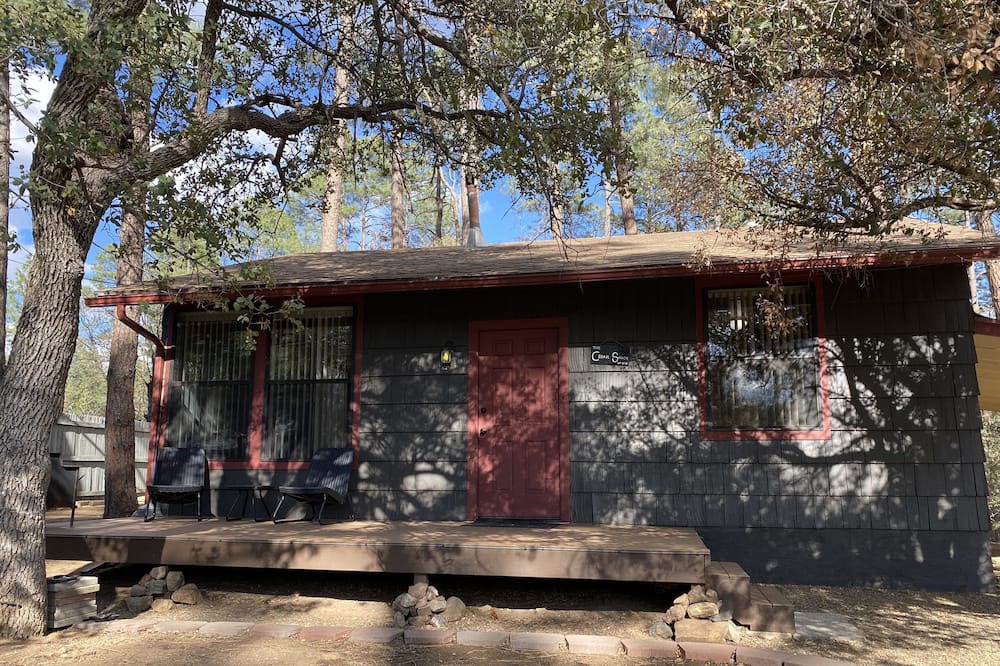 Photo of Outdoor in Ponderosa Park