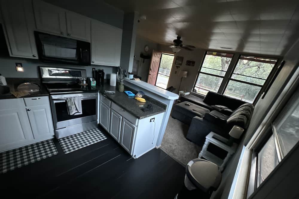 Photo of Kitchen in Ponderosa Park