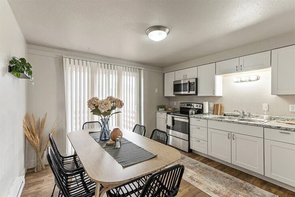Photo of Kitchen in Ferron