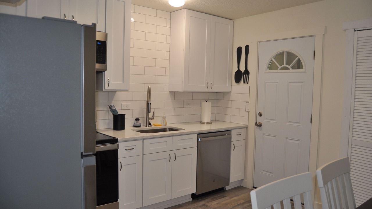 Photo of Kitchen in Western