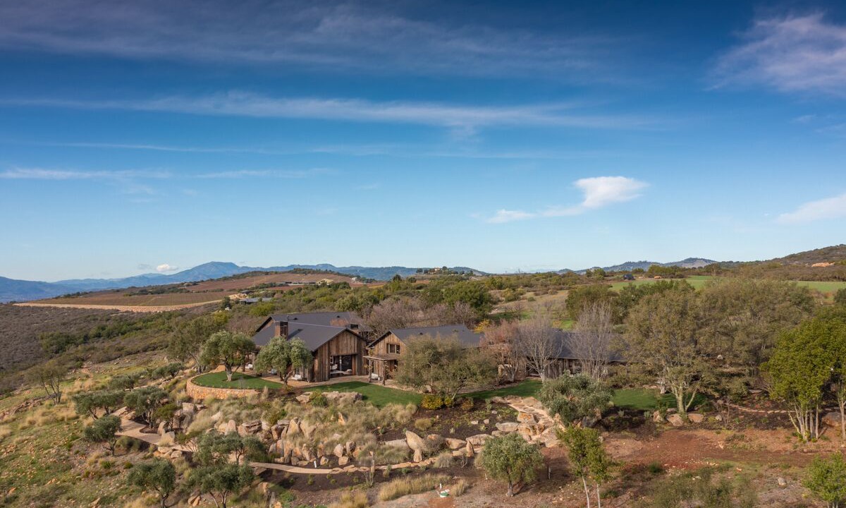 Photo of Outdoor in Napa County