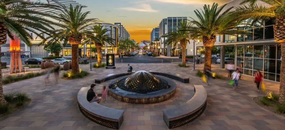 Photo of Outdoor in Centennial Hills