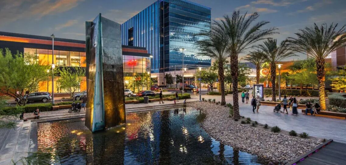 Photo of Outdoor in Centennial Hills