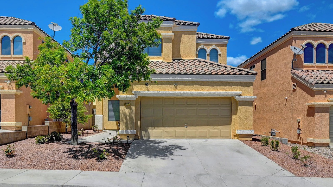 Photo of Outdoor in Centennial Hills