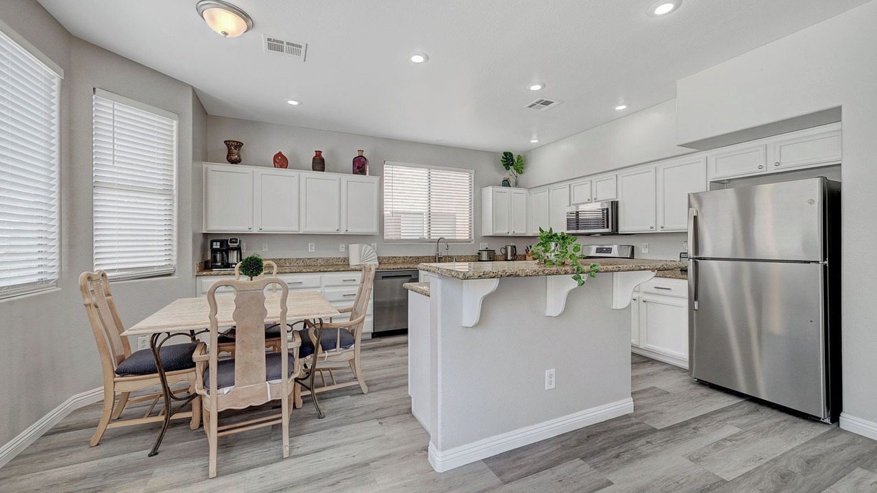 Photo of Kitchen in Centennial Hills