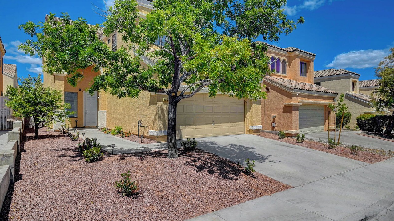 Photo of Outdoor in Centennial Hills