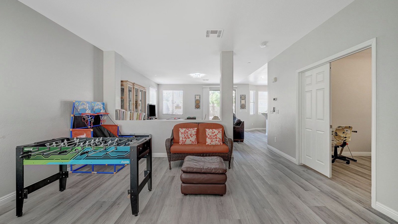 Photo of Bedroom in Centennial Hills
