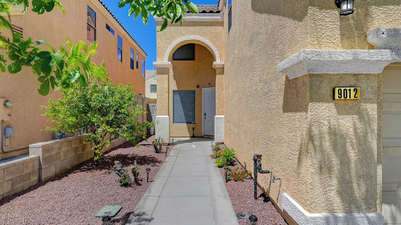 Photo of Outdoor in Centennial Hills