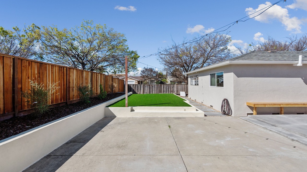 Photo of Outdoor in East San Jose