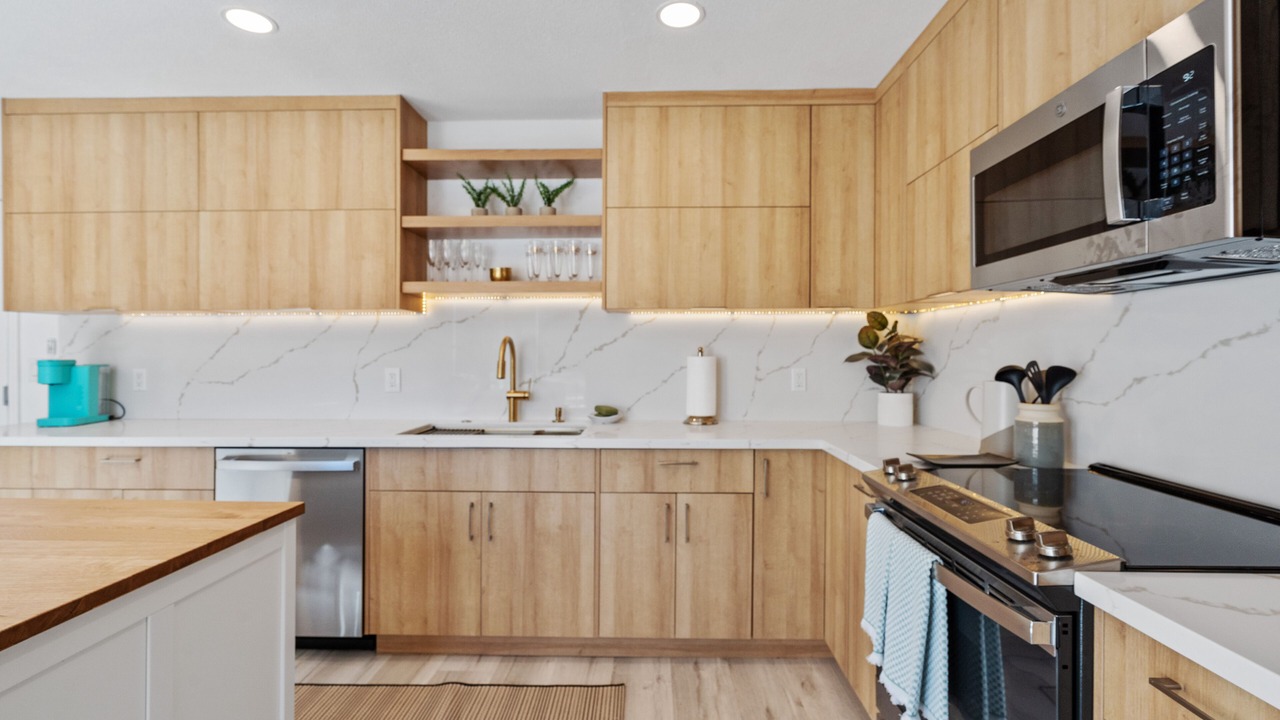 Photo of Kitchen in East San Jose