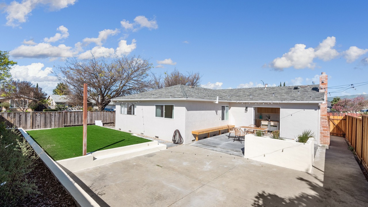 Photo of Outdoor in East San Jose