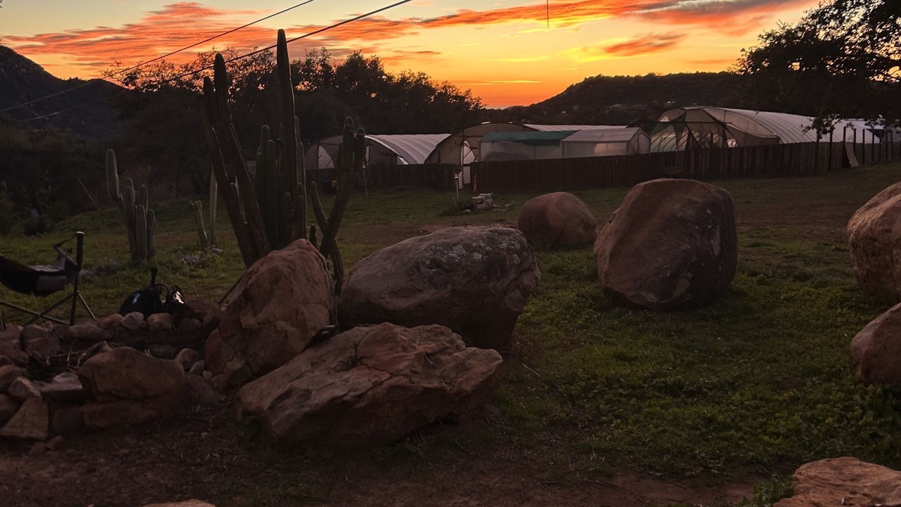 Photo of Outdoor in Jamul
