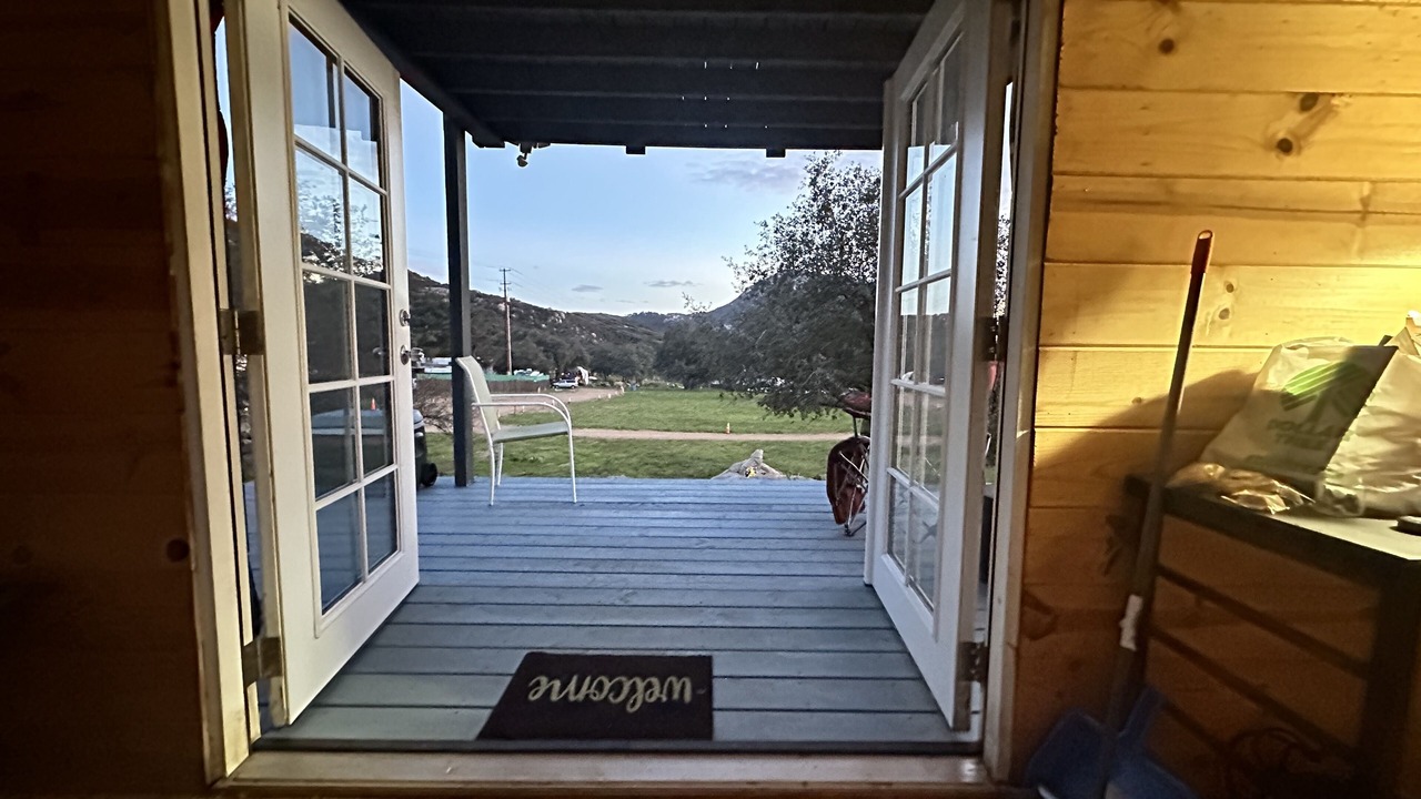 Photo of Outdoor in Jamul