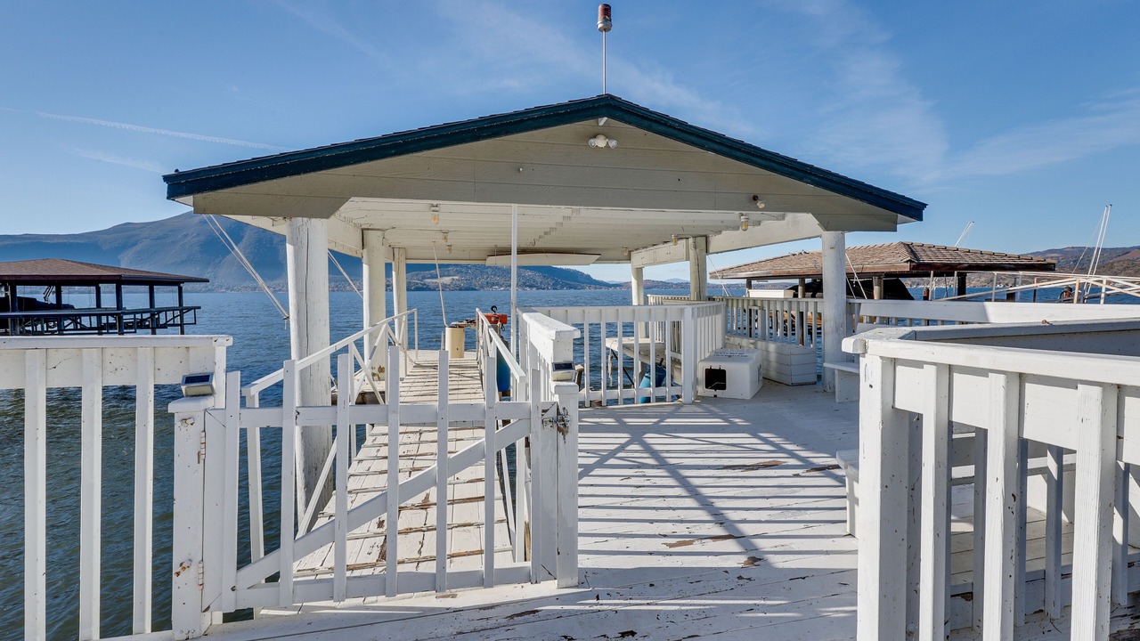 Photo of Outdoor in Clearlake