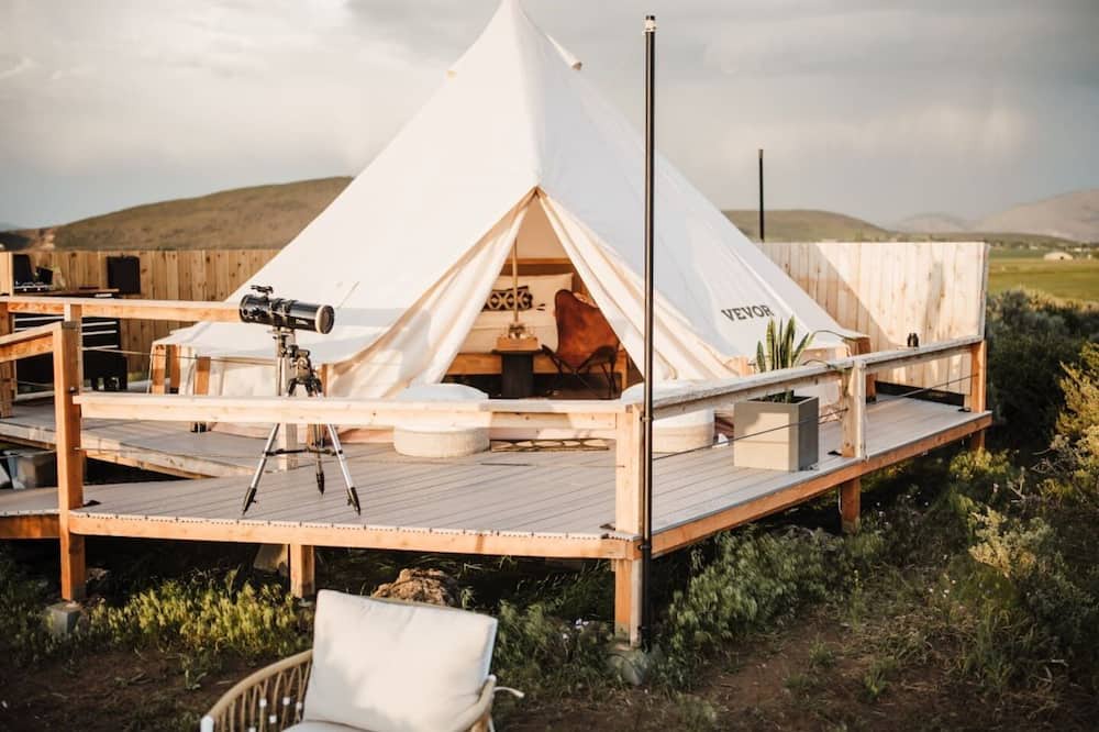 Photo of Outdoor in Klamath Falls