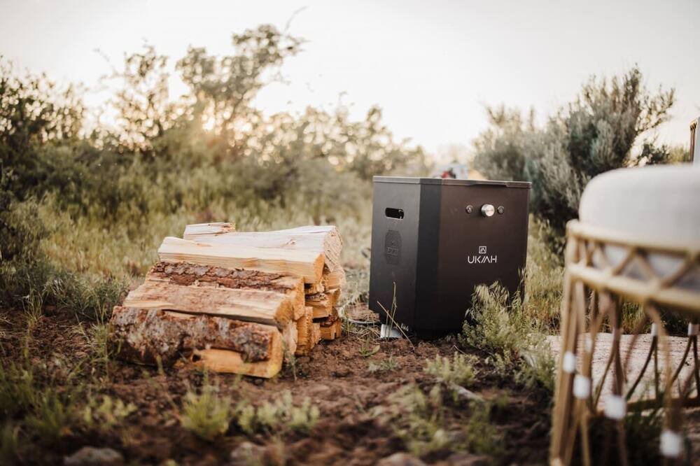 Photo of Outdoor in Klamath Falls