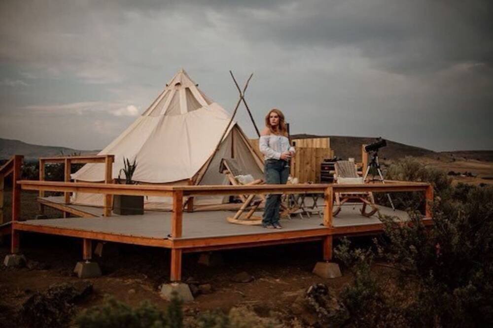 Photo of Outdoor in Klamath Falls