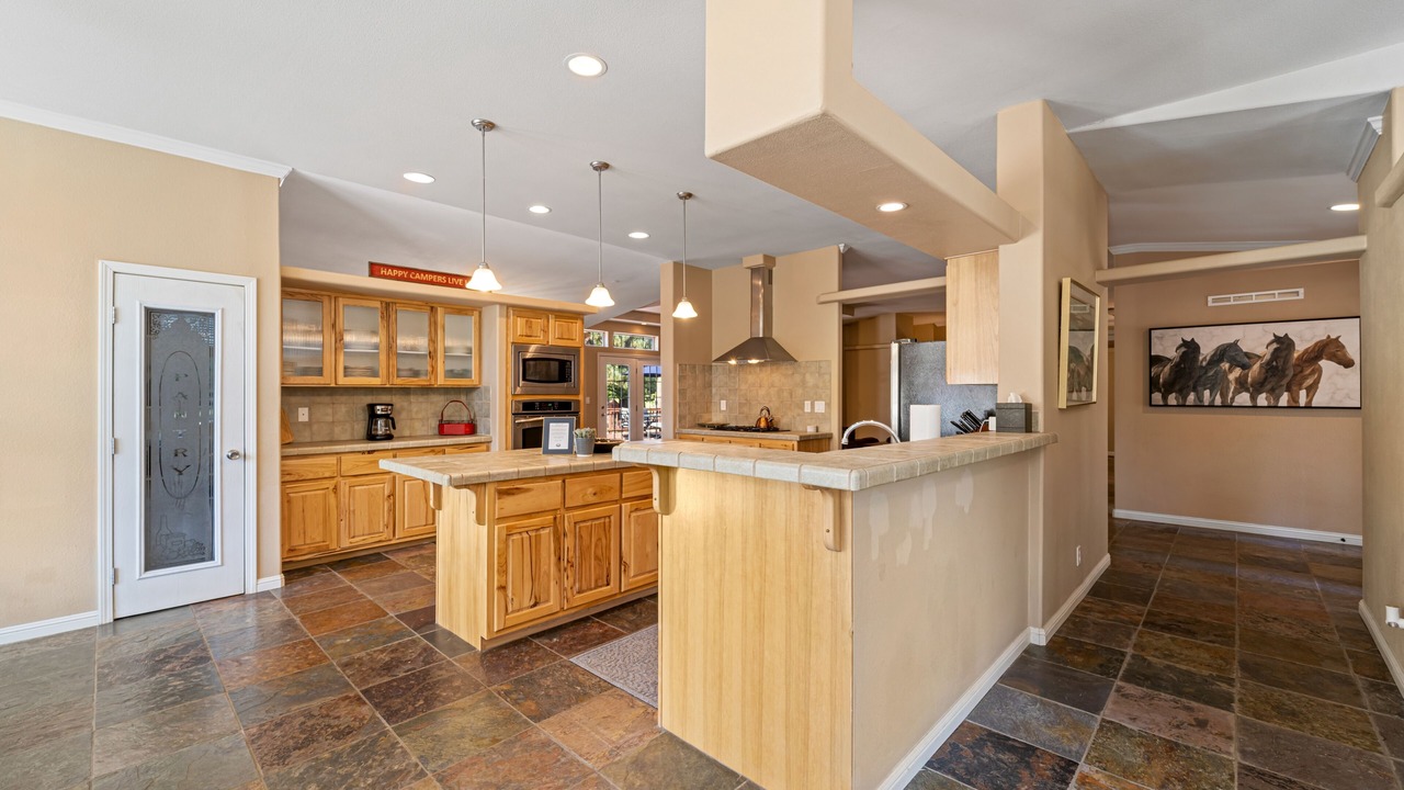 Photo of Kitchen in Sloat