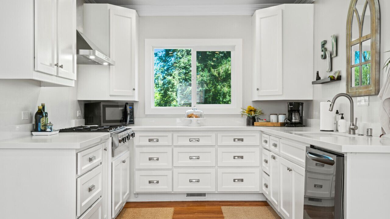 Photo of Kitchen in Petaluma