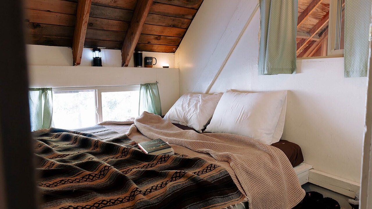 Photo of Bedroom in Norden