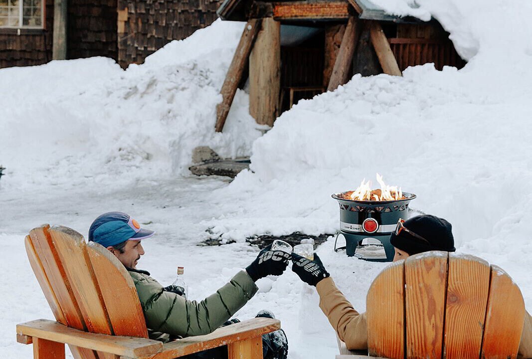 Photo of Outdoor in Norden