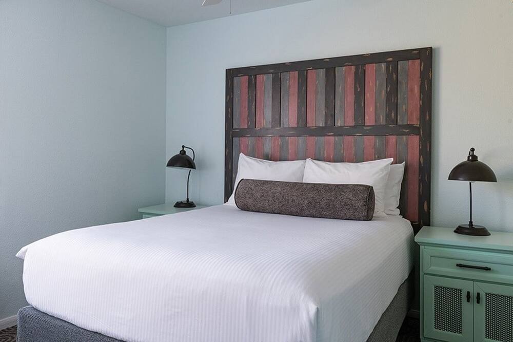Photo of Bedroom in Mission Valley