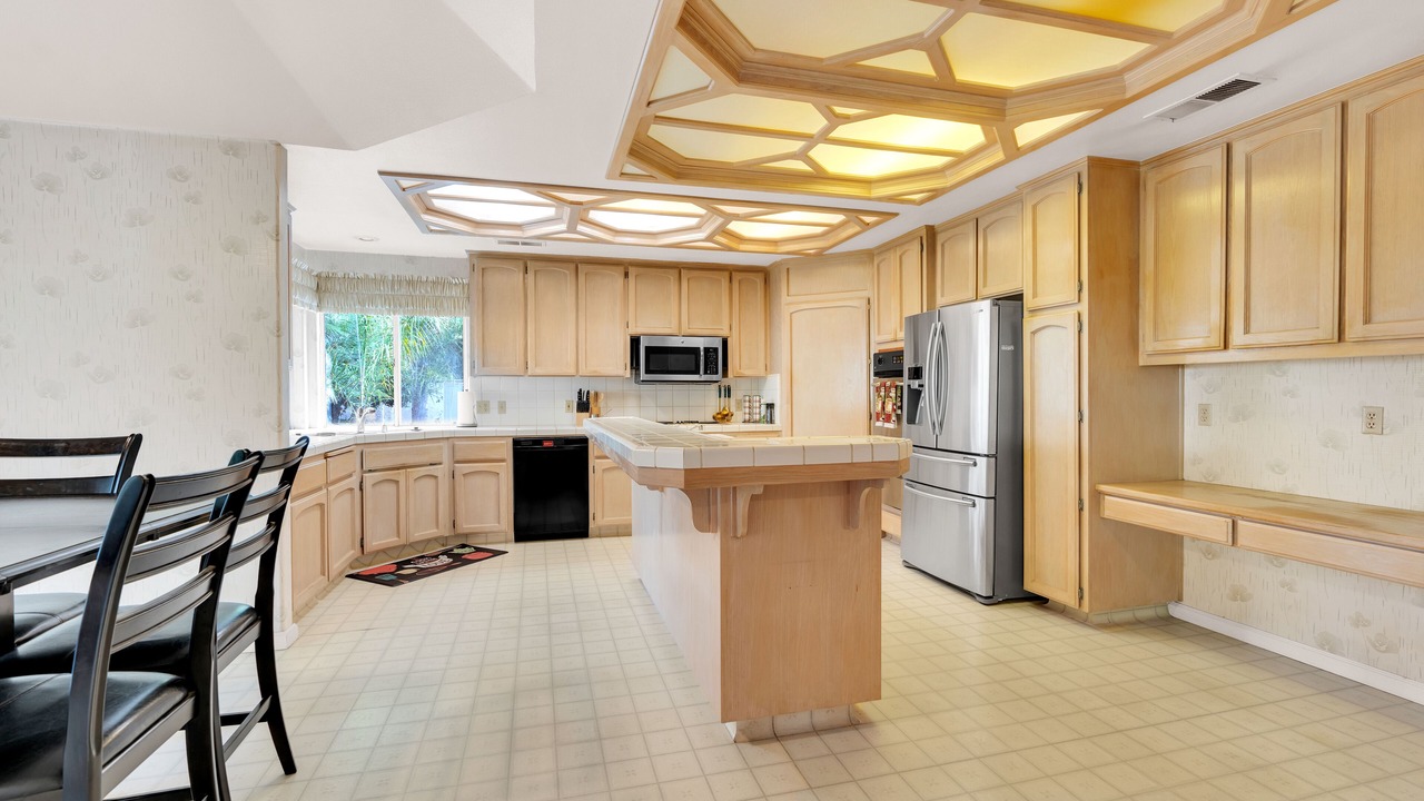 Photo of Kitchen in Herndon