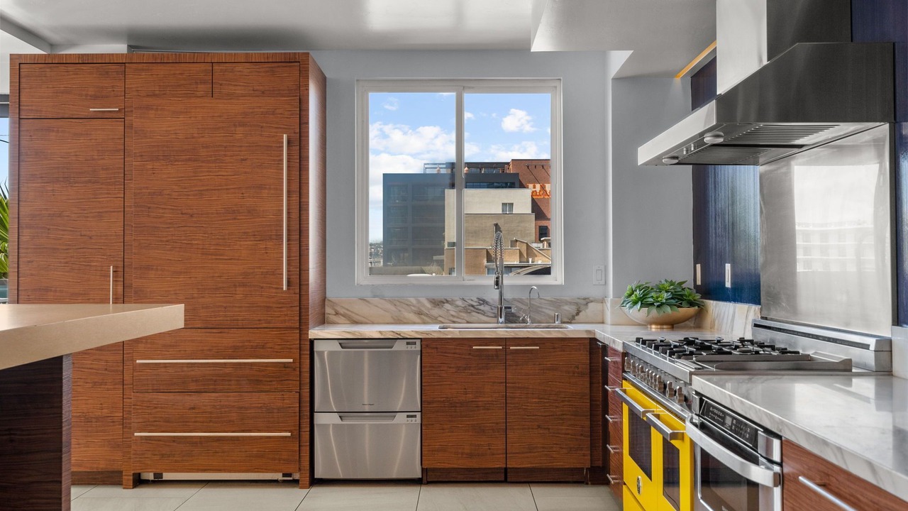 Photo of Kitchen in Little Italy