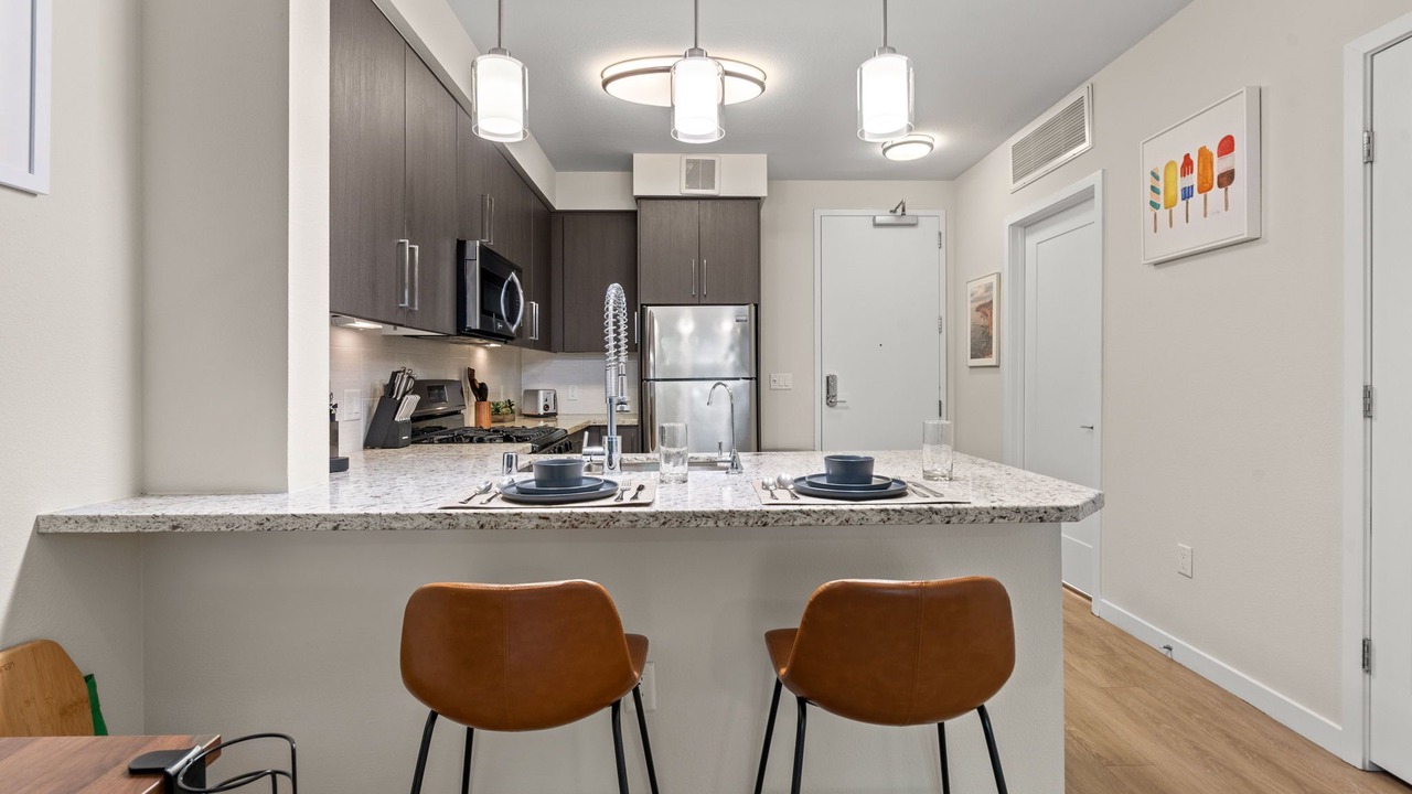 Photo of Kitchen in Little Italy