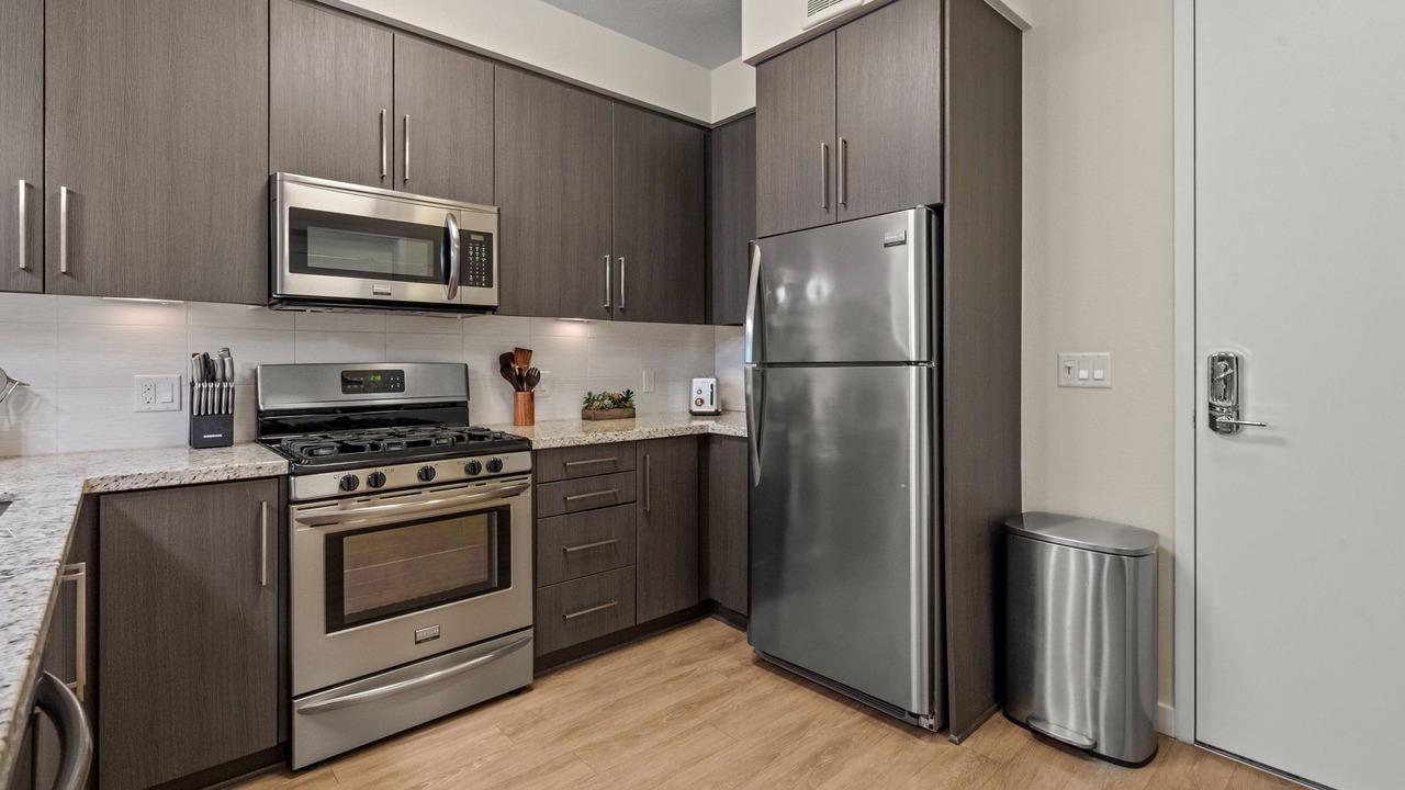 Photo of Kitchen in Little Italy