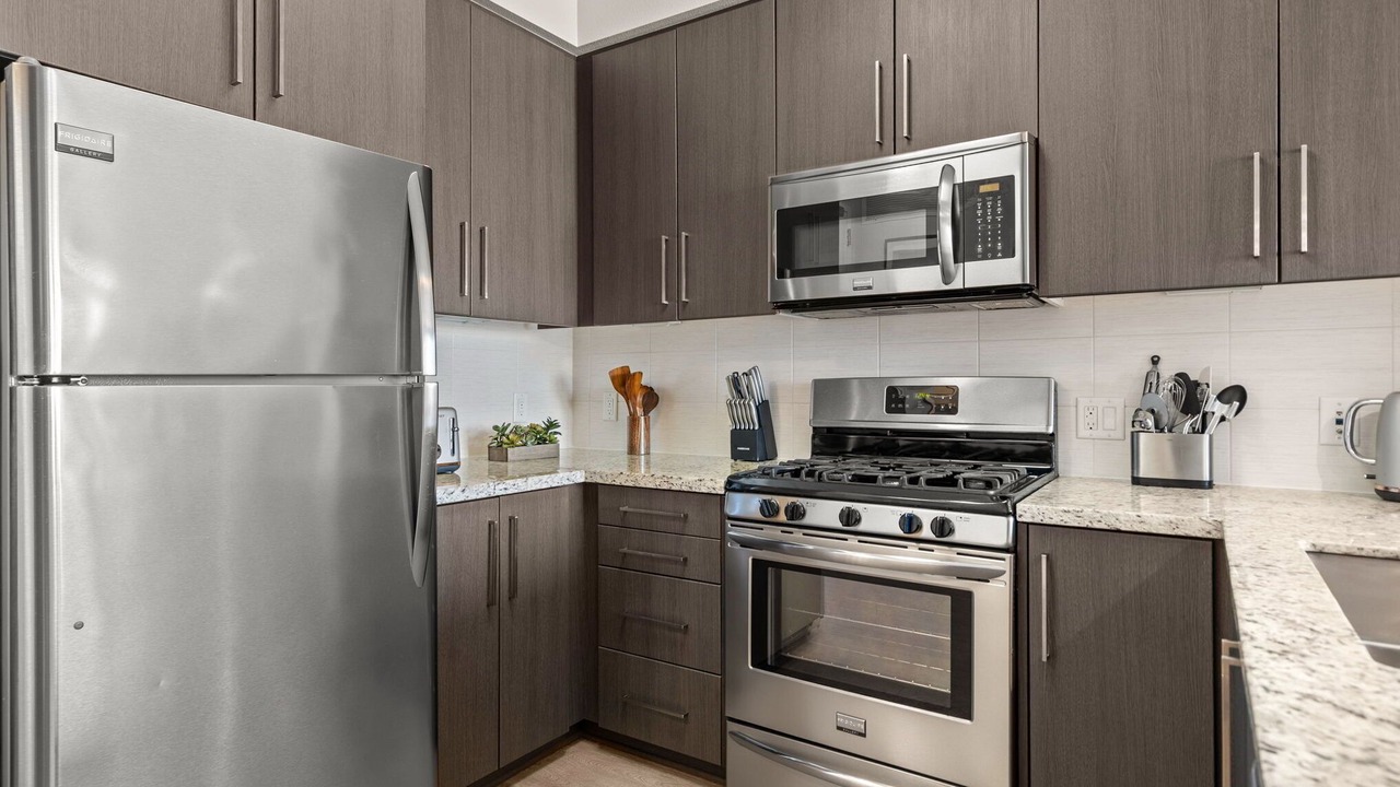 Photo of Kitchen in Little Italy