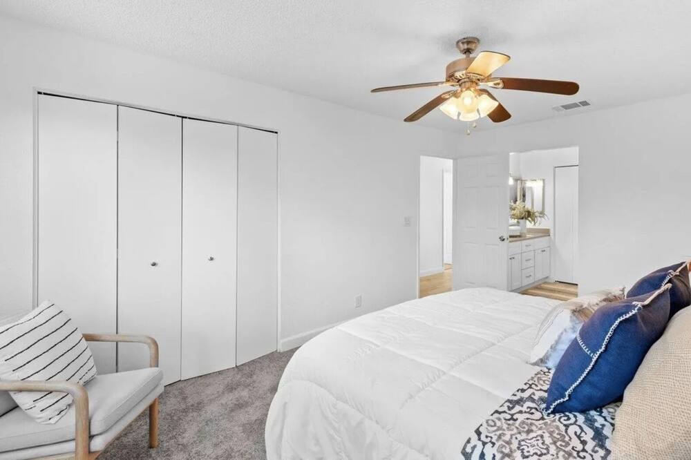 Photo of Bedroom in Fairfield
