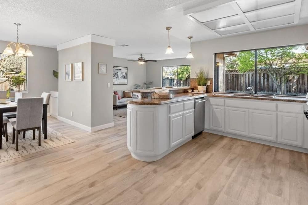 Photo of Kitchen in Fairfield