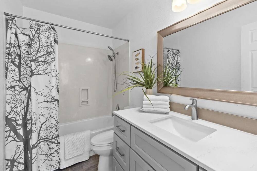 Photo of Bathroom in Fairfield