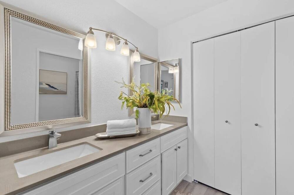 Photo of Bathroom in Fairfield