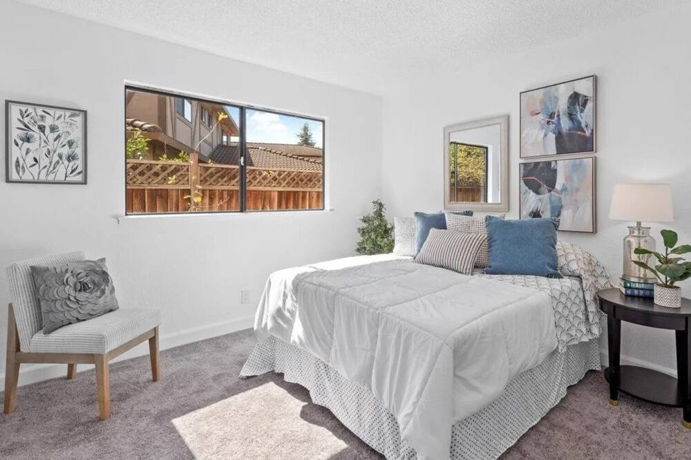 Photo of Bedroom in Fairfield