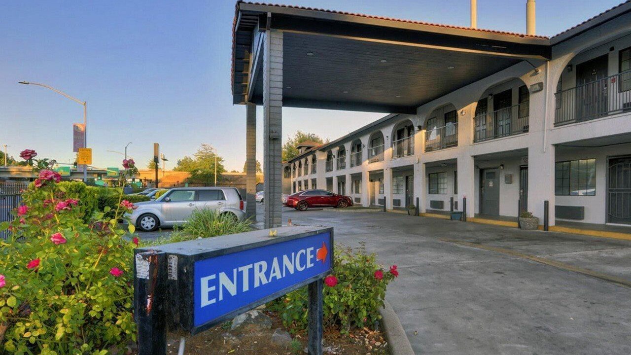 Photo of Outdoor in Central Sacramento
